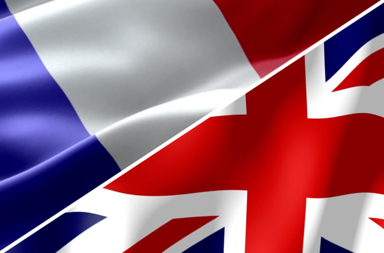 Language and Business with French Clients