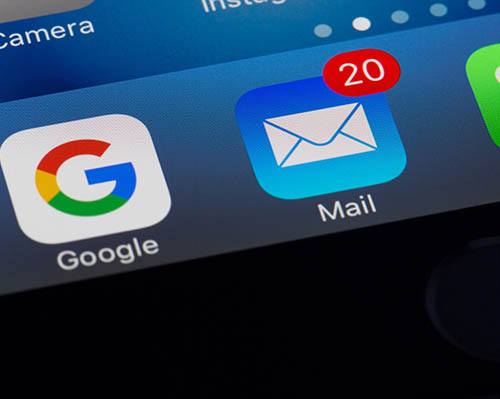 Introduction to the cold email technique