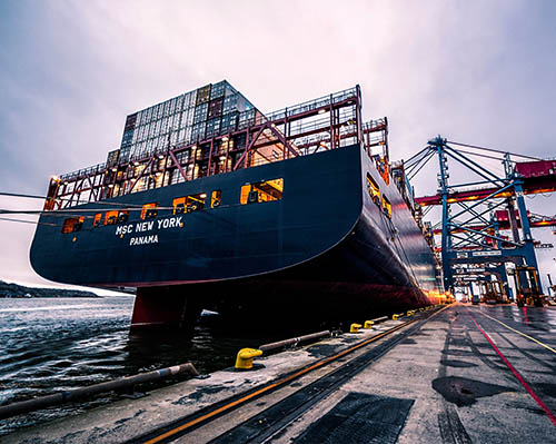 Defining your export strategy