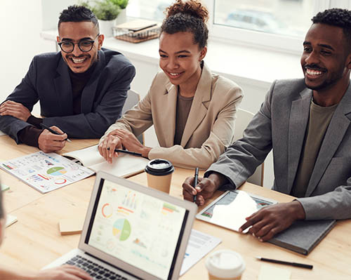 What is Business Development? Business development generally refers to all the activities and strategies that a company implements to stand out in its industry, increase sales and profitability.