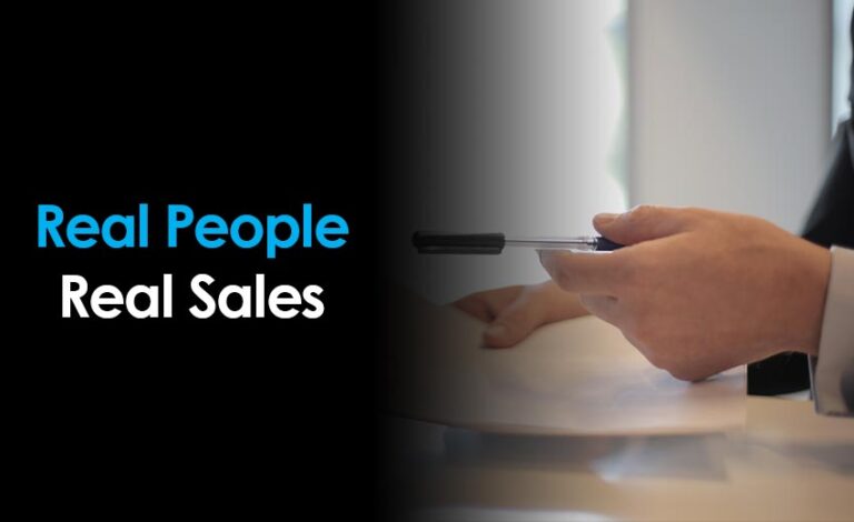 The role of Truthfulness for Sales agencies