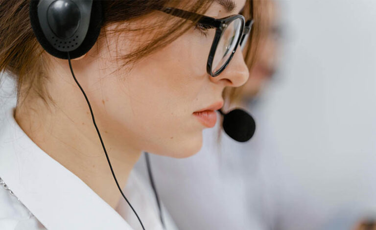 B2B Telemarketing Company