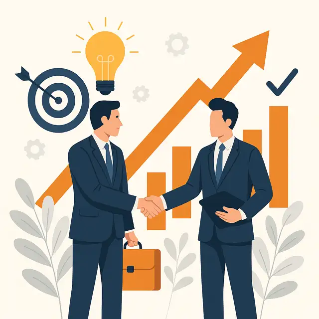 Lead generation companies