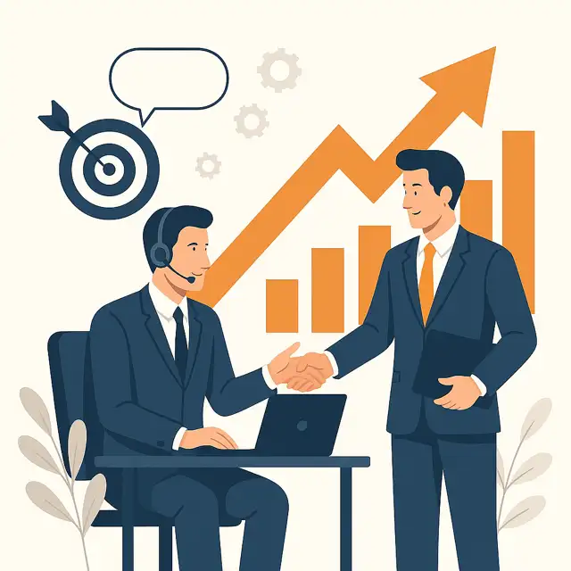 Telemarketing Companies