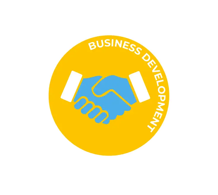 Business Development Outsourcing