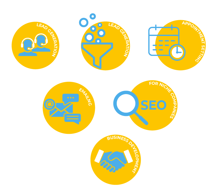 Business Development Services