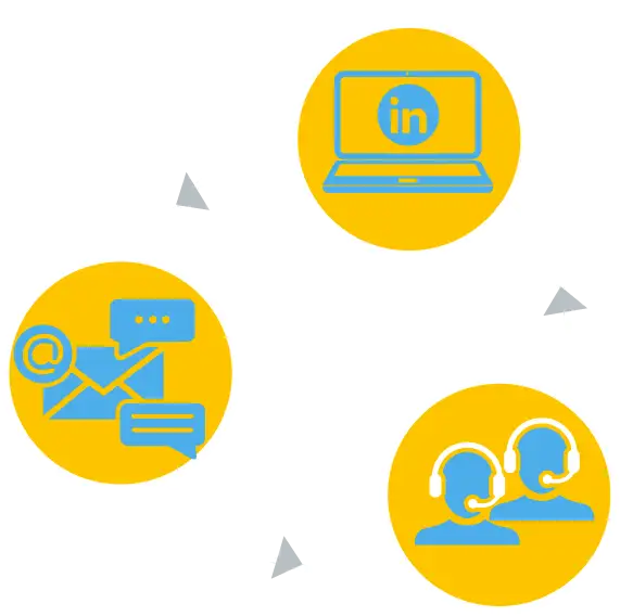 Reexia Lead Generation Process